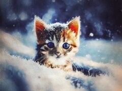 Ирина Хромова. Подарок
